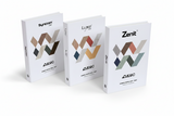 ALVIC BOOK SET – SYNCRON, ZENIT & LUXE