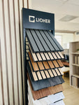 LIOHER Display Tower