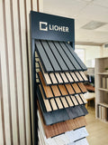LIOHER Display Tower